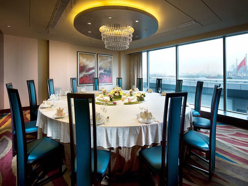 Holiday Inn Shanghai Pudong Kangqiao By Ihg - Free Shuttle Bus To Disney Land, Ins Swimming Pool מראה חיצוני תמונה