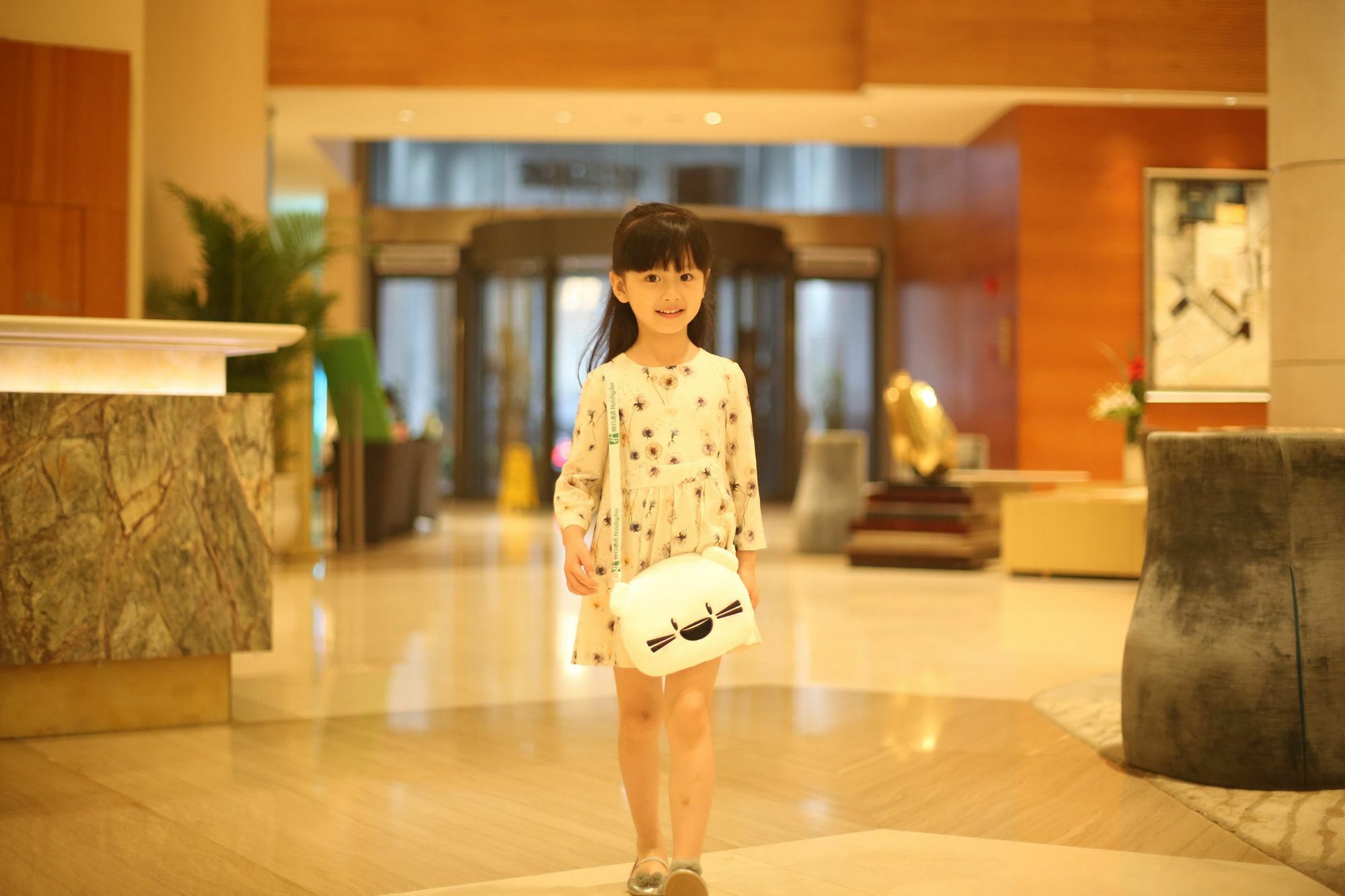 Holiday Inn Shanghai Pudong Kangqiao By Ihg - Free Shuttle Bus To Disney Land, Ins Swimming Pool מראה חיצוני תמונה